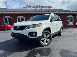 Kia Sorento 2012 EX V6 4WD $ 10942